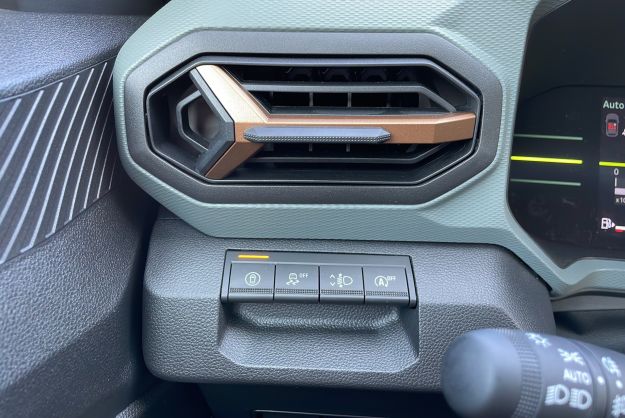 DACIA DUSTER TCE 130 4X4 EXTREME PLUS