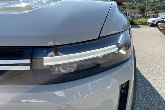 DACIA DUSTER TCE 130 4X4 EXTREME PLUS