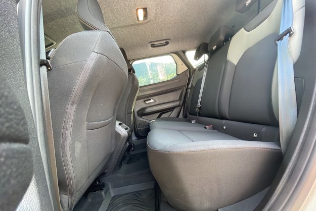 DACIA DUSTER TCE 130 4X4 EXTREME PLUS