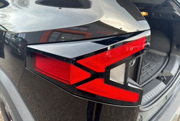 DACIA DUSTER TCE 130 4X4 EXTREME PLUS