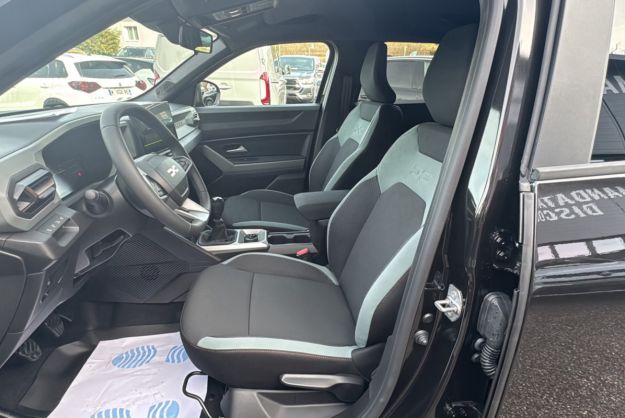 DACIA DUSTER TCE 130 4X4 EXTREME PLUS