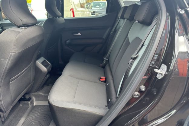 DACIA DUSTER TCE 130 4X4 EXTREME PLUS