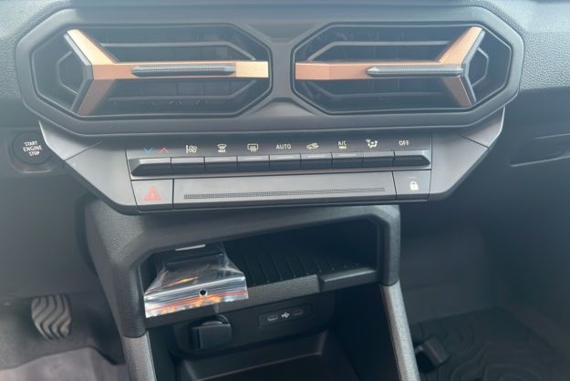 DACIA DUSTER TCE 130 4X4 EXTREME CITY COLD