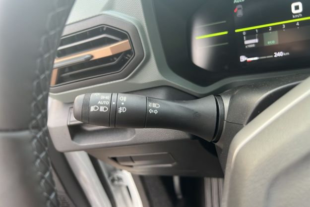 DACIA DUSTER TCE 130 4X4 EXTREME CITY COLD