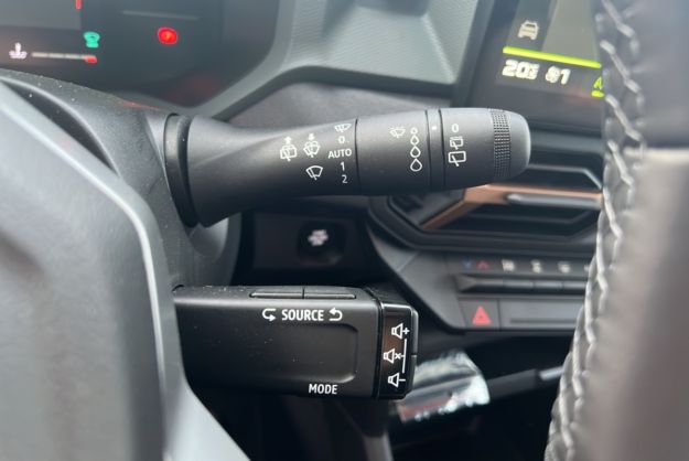 DACIA DUSTER TCE 130 4X4 EXTREME CITY COLD