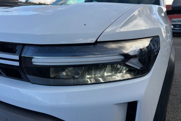 DACIA DUSTER TCE 130 4X4 JOURNEY PK COLD