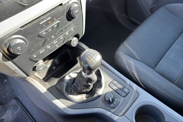 FORD RANGER 2.2 TDI 160 XLT SUPERCABINE RIDEAU