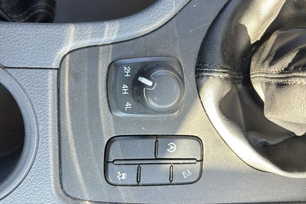 FORD RANGER 2.2 TDI 160 XLT SUPERCABINE RIDEAU