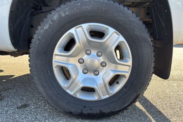 FORD RANGER 2.2 TDI 160 XLT SUPERCABINE RIDEAU