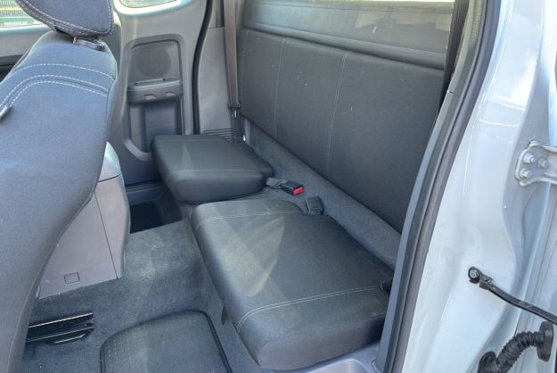 FORD RANGER 2.2 TDI 160 XLT SUPERCABINE RIDEAU