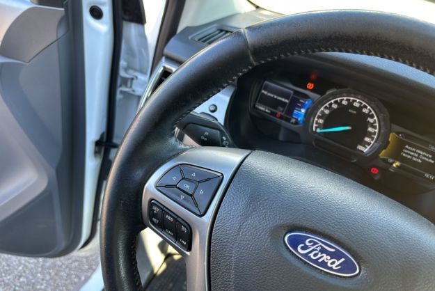 FORD RANGER 2.2 TDI 160 XLT SUPERCABINE RIDEAU