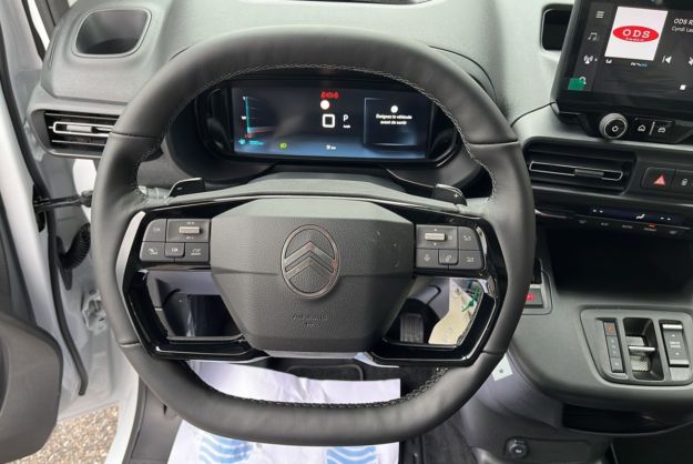 CITROEN BERLINGO BLUEHDI 130 EAT8 MAX 5PL N1