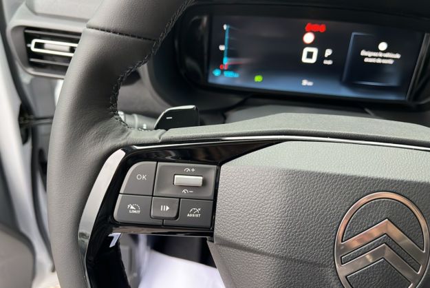 CITROEN BERLINGO BLUEHDI 130 EAT8 MAX 5PL N1