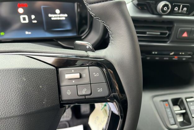 CITROEN BERLINGO BLUEHDI 130 EAT8 MAX 5PL N1