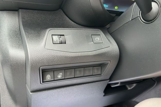 CITROEN BERLINGO BLUEHDI 130 EAT8 MAX 5PL N1
