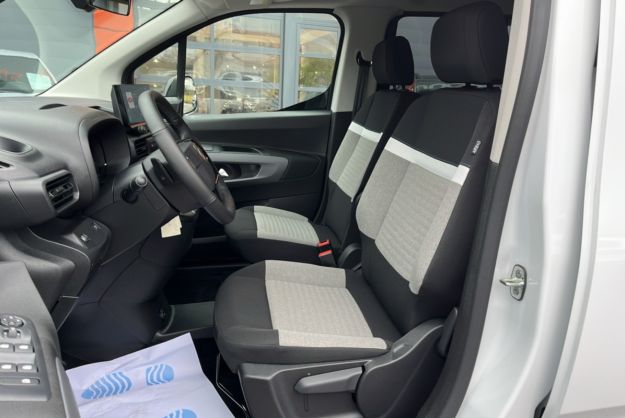 CITROEN BERLINGO BLUEHDI 130 EAT8 MAX 5PL N1