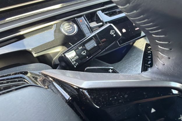 PEUGEOT 3008 HYBRID 136 E-DCS6 ALLURE GPS PANO