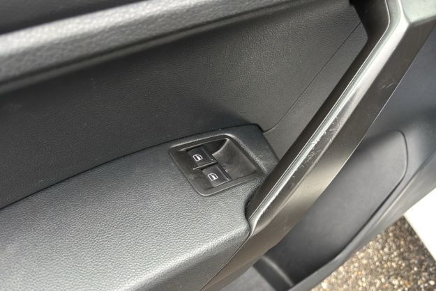 VOLKSWAGEN CADDY VAN 2.0 TDI 122 4MOTION