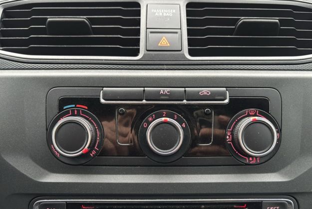 VOLKSWAGEN CADDY VAN 2.0 TDI 122 4MOTION