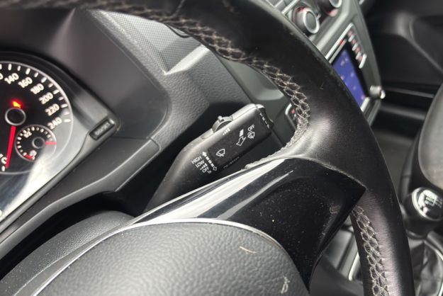 VOLKSWAGEN CADDY VAN 2.0 TDI 122 4MOTION