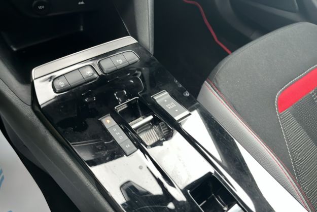 OPEL MOKKA 1.2 TURBO 130 EAT8 GS LINE