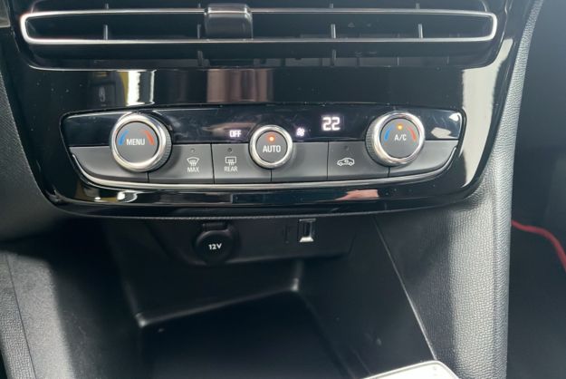 OPEL MOKKA 1.2 TURBO 130 EAT8 GS LINE