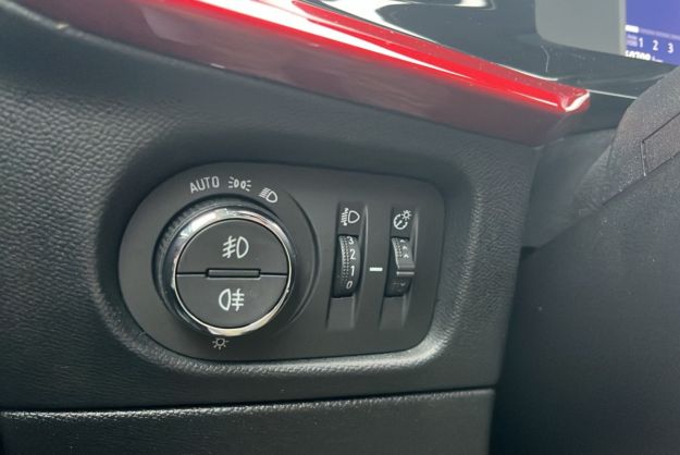 OPEL MOKKA 1.2 TURBO 130 EAT8 GS LINE