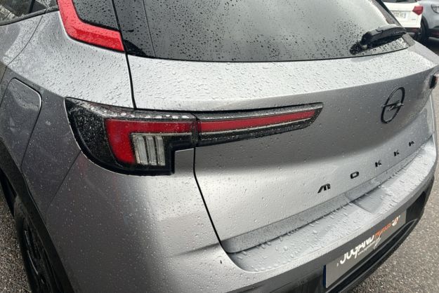 OPEL MOKKA 1.2 TURBO 130 EAT8 GS LINE