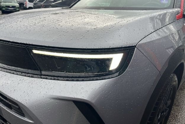 OPEL MOKKA 1.2 TURBO 130 EAT8 GS LINE