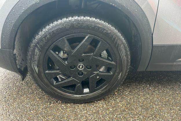 OPEL MOKKA 1.2 TURBO 130 EAT8 GS LINE