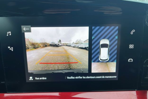 OPEL MOKKA 1.2 TURBO 130 EAT8 GS LINE