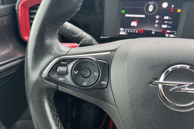 OPEL MOKKA 1.2 TURBO 130 EAT8 GS LINE