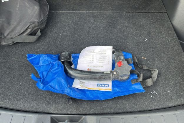 MITSUBISHI ECLIPSE CROSS 2.4 PHEV 4WD INTENSE