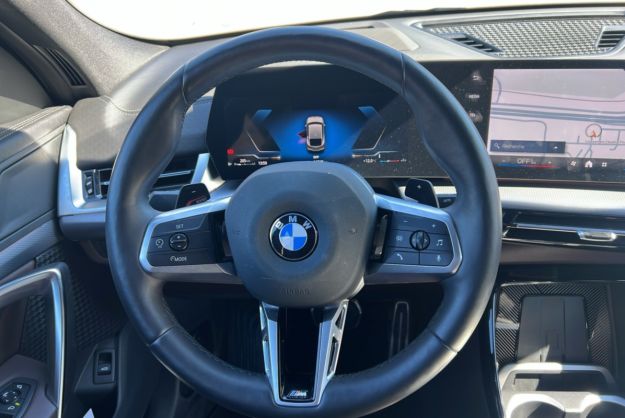 BMW X2 XDRIVE 20D 163 DKG7 M SPORT PK INNOVATION