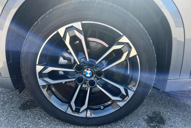 BMW X2 XDRIVE 20D 163 DKG7 M SPORT PK INNOVATION