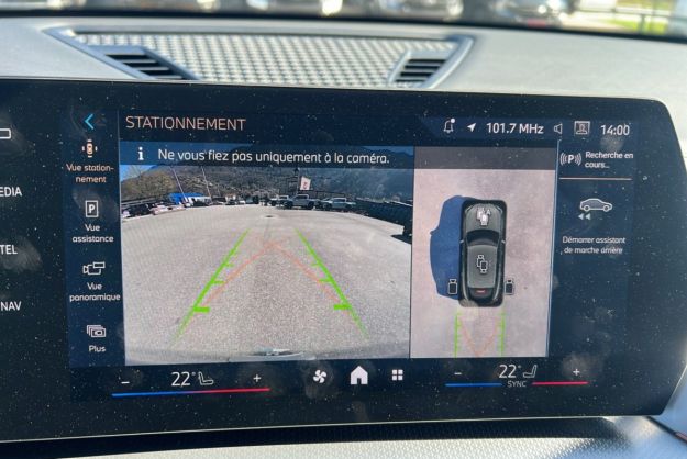 BMW X2 XDRIVE 20D 163 DKG7 M SPORT PK INNOVATION