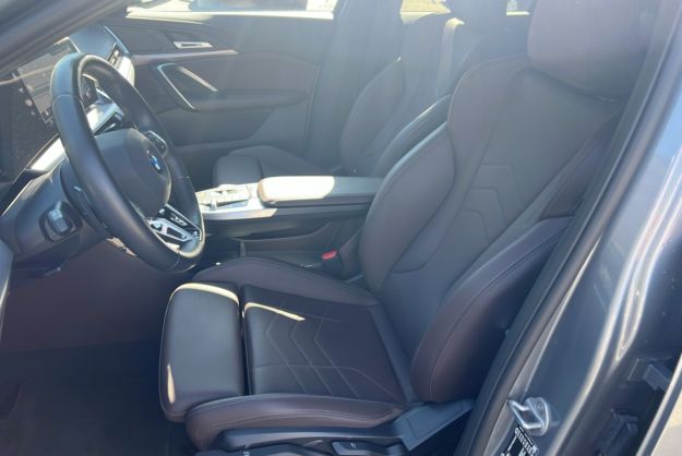 BMW X2 XDRIVE 20D 163 DKG7 M SPORT PK INNOVATION