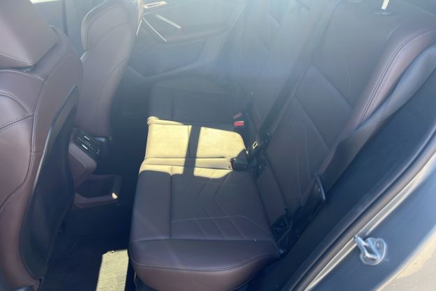 BMW X2 XDRIVE 20D 163 DKG7 M SPORT PK INNOVATION