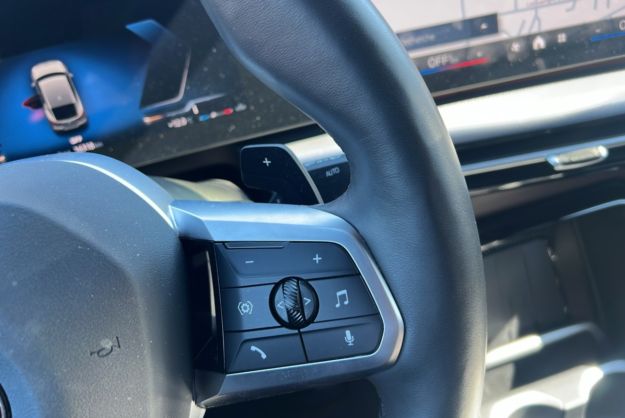 BMW X2 XDRIVE 20D 163 DKG7 M SPORT PK INNOVATION