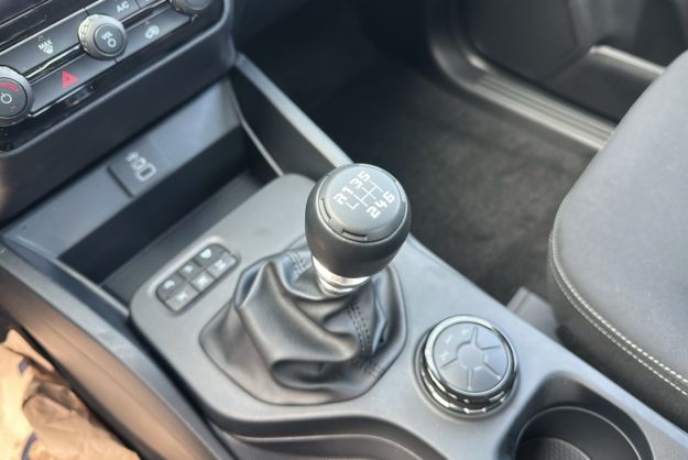 FORD RANGER 2.0 TDCI 170 BVM6 XLT SUPERCAB