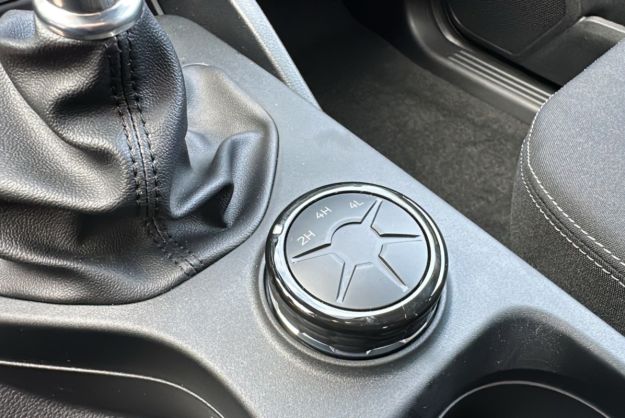 FORD RANGER 2.0 TDCI 170 BVM6 XLT SUPERCAB