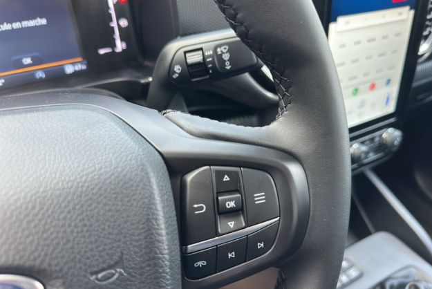 FORD RANGER 2.0 TDCI 170 BVM6 XLT SUPERCAB