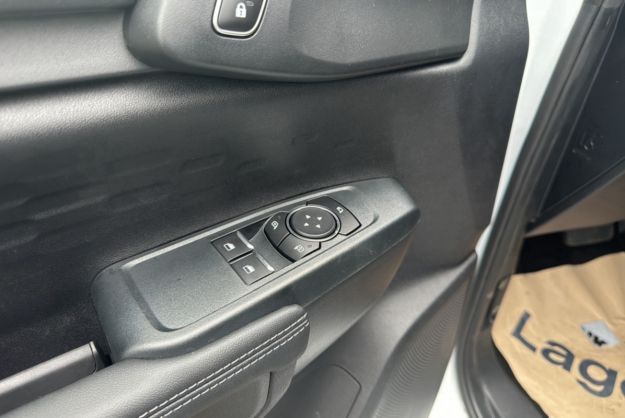 FORD RANGER 2.0 TDCI 170 BVM6 XLT SUPERCAB