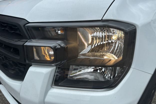 FORD RANGER 2.0 TDCI 170 BVM6 XLT SUPERCAB