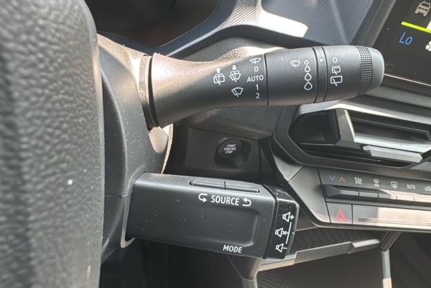 DACIA DUSTER HEV 140 JOURNEY PLUS