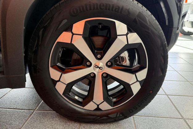 DACIA DUSTER HEV 140 JOURNEY PLUS