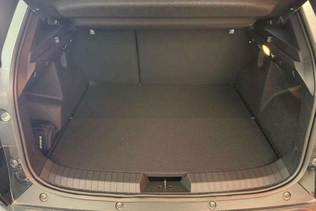 DACIA DUSTER HEV 140 JOURNEY PLUS