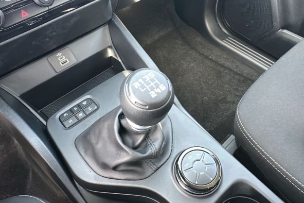 FORD RANGER TDCI 170 BVM XLT RIDEAU SUPERCAB