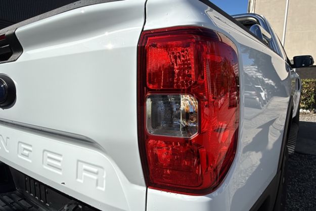 FORD RANGER TDCI 170 BVM XLT RIDEAU SUPERCAB