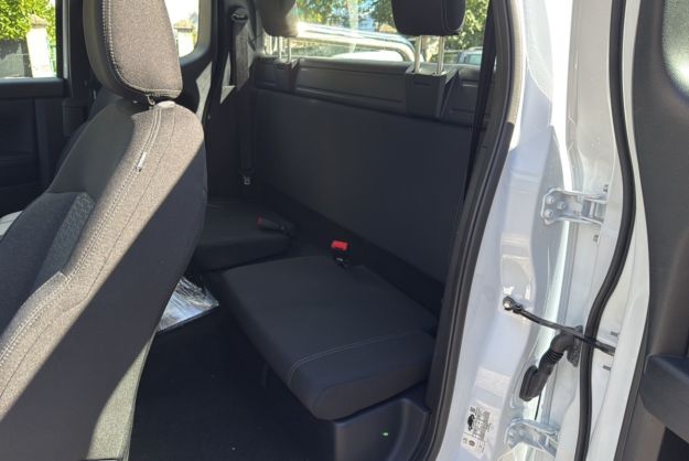 FORD RANGER TDCI 170 BVM XLT RIDEAU SUPERCAB